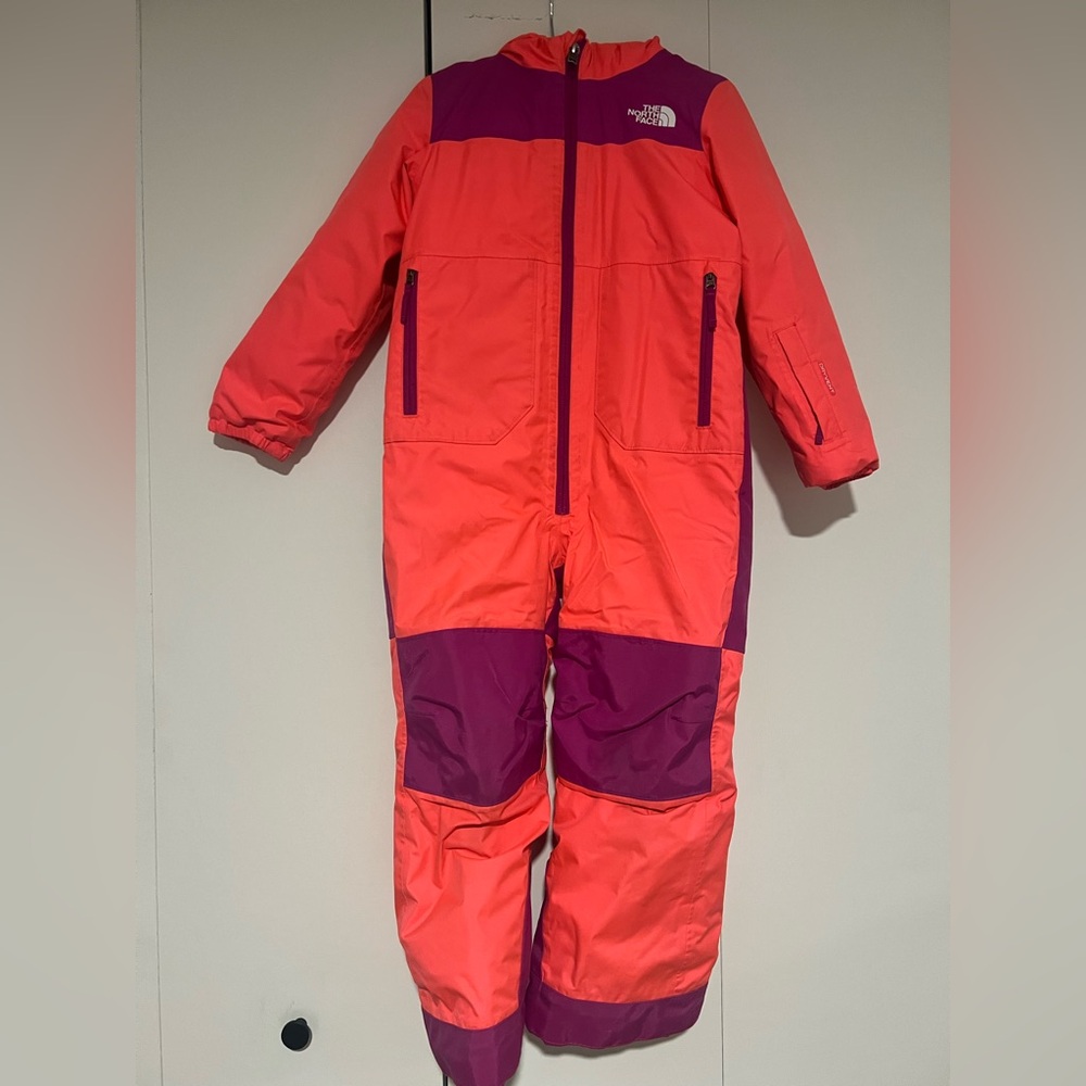 The North Face Kids' Freedom Snow Suit